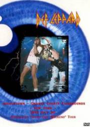 Def Leppard : New York 1993